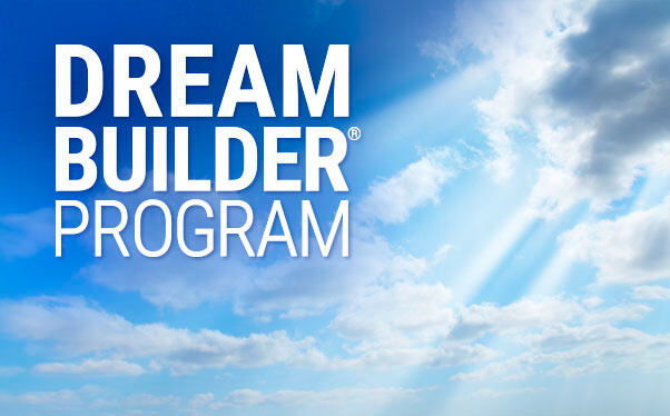 Dream Builder Program pic