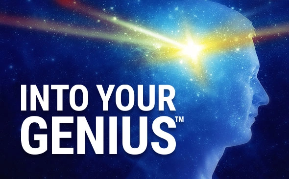 Into Your Genius Program | Marianne Ewasyn