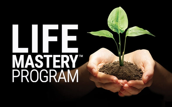 Life Mastery Program | Marianne Ewasyn