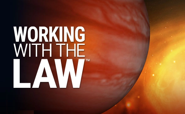 Working With the Law Program | Marianne Ewasyn