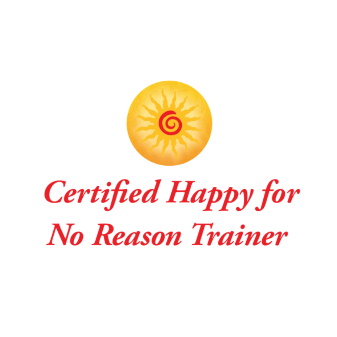 Marianne Eswayn | Certified Happy for No Reason Trainer