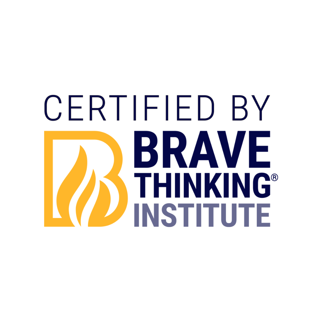 Marianne Eswayn | Certified By Brave Thinking Institute